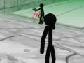 ゲームスティックマン ゾンビを殺す 3Dオンライン