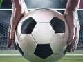 ゲームフットボールストライク：サッカーリーグオンライン