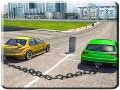 ゲームチェーンカー: 不可能なトラックオンライン