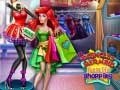 ゲームマーメイドプリンセスのリアルショッピングオンライン ゲームマーメイドプリンセスのリアルショッピングオンライン