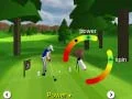 ゲームスピーディゴルフオンライン