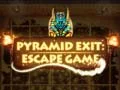 ゲームピラミッドの出口:脱出ゲームオンライン ゲームピラミッドの出口:脱出ゲームオンライン