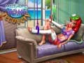ゲーム人魚の家での回復オンライン ゲーム人魚の家での回復オンライン