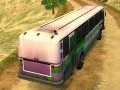 ゲームバス運転シミュレーターオンライン