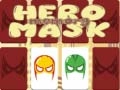 ゲームヒーローマスクの記憶オンライン ゲームヒーローマスクの記憶オンライン