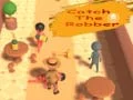 ゲーム泥棒を捕まえろオンライン