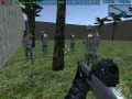ゲームサバイバルウェーブゾンビマルチプレイヤーオンライン