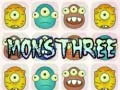 ゲームモンススリーオンライン