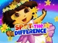 ゲームドラ: 違いを見つけようオンライン