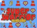 ゲームスーパ Warrior マッチ 3オンライン