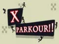 ゲームX-パルクール!!オンライン