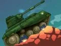 ゲーム最後の戦車攻撃オンライン