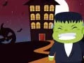 ゲーム怖いフランケンシュタインの違いオンライン