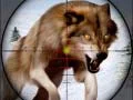 ゲーム野生動物狩猟オンライン