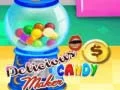 ゲーム美味しいキャンディメーカーオンライン