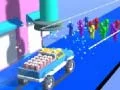 ゲーム完璧なドライブオンライン