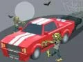 ゲームゾンビドリフトアリーナオンライン