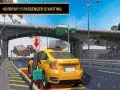 ゲームモダンシティタクシーサービスシミュレーターオンライン