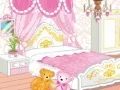 ゲームプリンセスキュートルームデコレーションオンライン