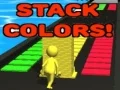 ゲーム色を重ねる！オンライン