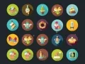 ゲームホリデーカードを数えるオンライン