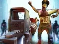 ゲームゾンビハンター英雄オンライン