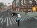 ゲーム自転車駐車オンライン