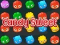ゲームキャンディースイートオンライン