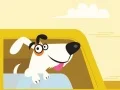 ゲームかわいい子犬の車マッチ3オンライン ゲームかわいい子犬の車マッチ3オンライン