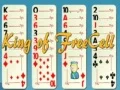 ゲームフリーセルの王オンライン ゲームフリーセルの王オンライン