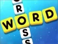 ゲームクロスワードオンライン