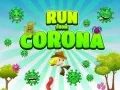ゲームコロナから逃げろオンライン