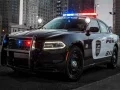 ゲーム警察車両スライドオンライン