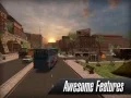 ゲームリアルシティコーチバスシミュレーターオンライン
