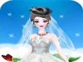 ゲーム幸せなウェディングドレスオンライン