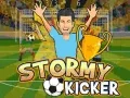 ゲーム嵐のキッカーオンライン