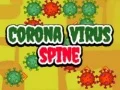 ゲームコロナウイルス脊椎オンライン ゲームコロナウイルス脊椎オンライン