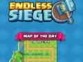 ゲームエンドレス包囲オンライン