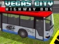 ゲームベガスシティハイウェイバスオンライン