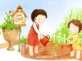 ゲームアニメーション子供の日パズルオンライン ゲームアニメーション子供の日パズルオンライン