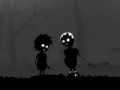 ゲーム長い夜の距離オンライン