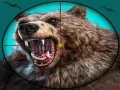 ゲーム野生のクマ狩りオンライン