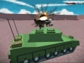 ゲームヘリコプターと戦車の戦い：砂漠の嵐マルチプレイヤーオンライン