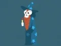 ゲーム隠された強力な魔法使いオンライン