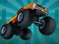 ゲームゾンビキラー トラック運転オンライン