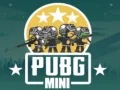 ゲームPUBGミニオンライン