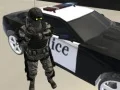 ゲーム警察ドライバーシミュレーターオンライン