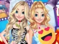 ゲームエリー・ハリウッドスターオンライン