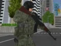 ゲームスナイパーマスター：シティハンターオンライン