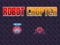 ゲームロボットチョプターオンライン